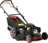 PETROL LAWNMOWER WITH "Loncin" 3.5 kW ENGINE | 51.8 CM | 55 L (YT-85505)