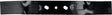 LAWNMOWER BLADE YT-85501, YT-85502, YT-85503 | 46 CM (YT-855091)