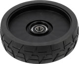 REPLACEMENT WHEEL FOR LAWN MOWER YT-85500 | 6" (YT-855096)