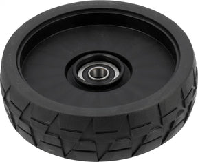 REPLACEMENT WHEEL FOR LAWN MOWER YT-85500 | 6" (YT-855096)