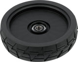 REPLACEMENT WHEEL FOR LAWNMOWER YT-85501, YT-85502, YT-85503 | 7" (YT-855097)