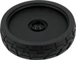 REPLACEMENT WHEEL FOR LAWN MOWER YT-85504, YT-85505, YT-85506, YT-85507, YT-85508 | 8" (YT-855098)