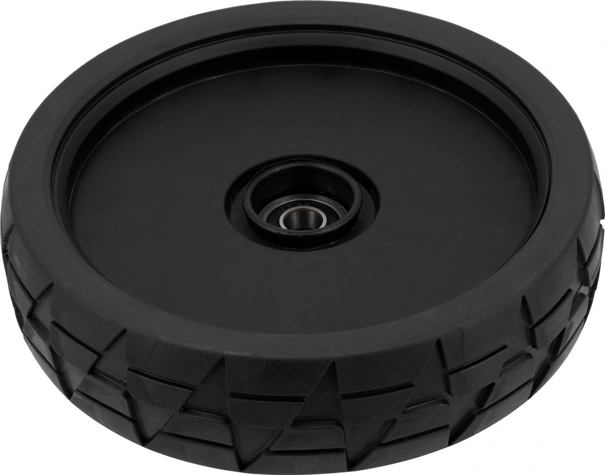 REPLACEMENT WHEEL FOR LAWN MOWER YT-85504, YT-85505, YT-85506, YT-85507, YT-85508 | 8" (YT-855098)