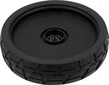 REPLACEMENT WHEEL FOR LAWN MOWER YT-85504, YT-85505, YT-85506, YT-85507, YT-85508 | 8" (YT-855098)