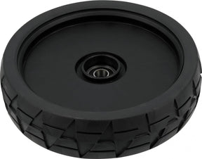 REPLACEMENT WHEEL FOR LAWN MOWER YT-85504, YT-85505, YT-85506, YT-85507, YT-85508 | 8" (YT-855098)