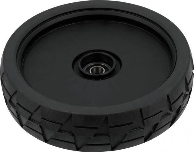 REPLACEMENT WHEEL FOR LAWN MOWER YT-85504, YT-85505, YT-85506, YT-85507, YT-85508 | 8" (YT-855098)