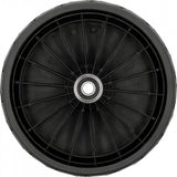 REPLACEMENT WHEEL FOR LAWN MOWER YT-85504, YT-85505, YT-85506, YT-85507, YT-85508 | 8" (YT-855098)
