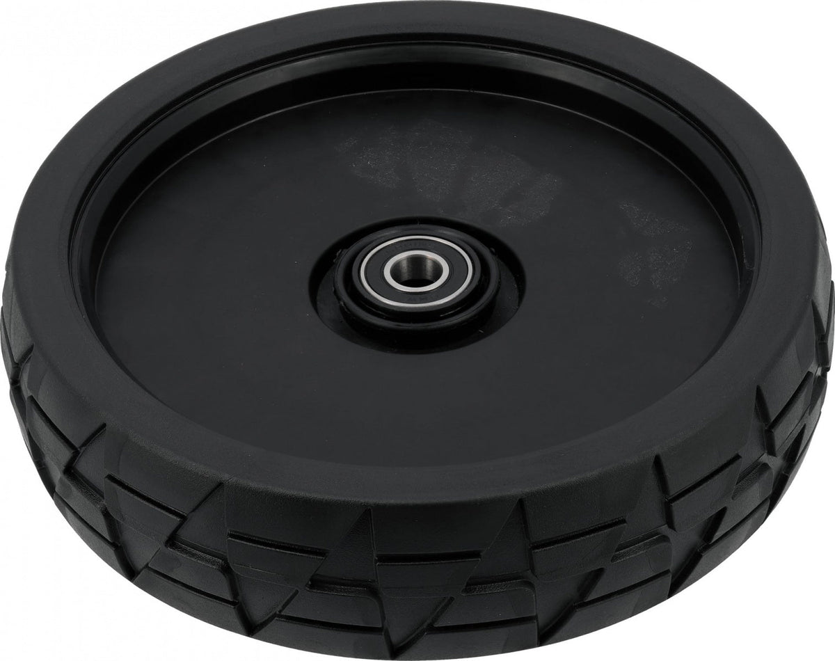 REPLACEMENT WHEEL FOR LAWN MOWER YT-85502, YT-85503, YT-85507 | 8" (YT-855099)