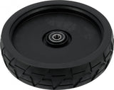 REPLACEMENT WHEEL FOR LAWN MOWER YT-85502, YT-85503, YT-85507 | 8" (YT-855099)