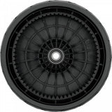 REPLACEMENT WHEEL FOR LAWN MOWER YT-85502, YT-85503, YT-85507 | 8" (YT-855099)
