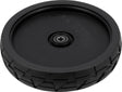 REPLACEMENT WHEEL FOR LAWNMOWER YT-85504, YT-85508 | 9.5" (YT-855100)