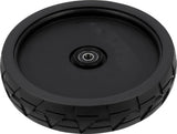 REPLACEMENT WHEEL FOR LAWNMOWER YT-85504, YT-85508 | 9.5" (YT-855100)