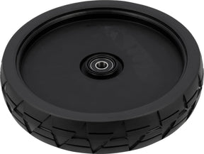 REPLACEMENT WHEEL FOR LAWNMOWER YT-85504, YT-85508 | 9.5" (YT-855100)