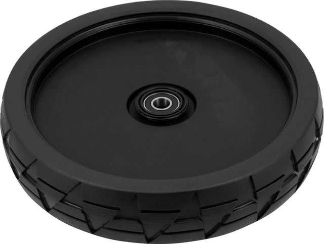 REPLACEMENT WHEEL FOR LAWNMOWER YT-85504, YT-85508 | 9.5" (YT-855100)