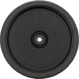REPLACEMENT WHEEL FOR LAWNMOWER YT-85504, YT-85508 | 9.5" (YT-855100)