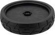 REPLACEMENT WHEEL FOR LAWN MOWER YT-85505, YT-85506 | 12" (YT-855101)