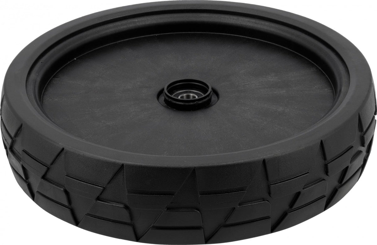 REPLACEMENT WHEEL FOR LAWN MOWER YT-85505, YT-85506 | 12" (YT-855101)