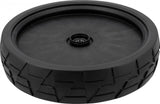 REPLACEMENT WHEEL FOR LAWN MOWER YT-85505, YT-85506 | 12" (YT-855101)