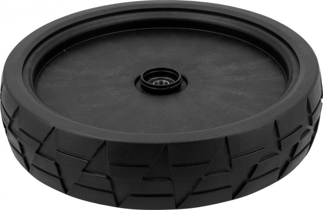 REPLACEMENT WHEEL FOR LAWN MOWER YT-85505, YT-85506 | 12" (YT-855101)