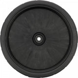 REPLACEMENT WHEEL FOR LAWN MOWER YT-85505, YT-85506 | 12" (YT-855101)