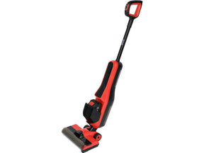 CORDLESS WET-AND-DRY VACUUM CLEANER | 3 IN 1 | 18 V | 4 Ah (YT-85688)