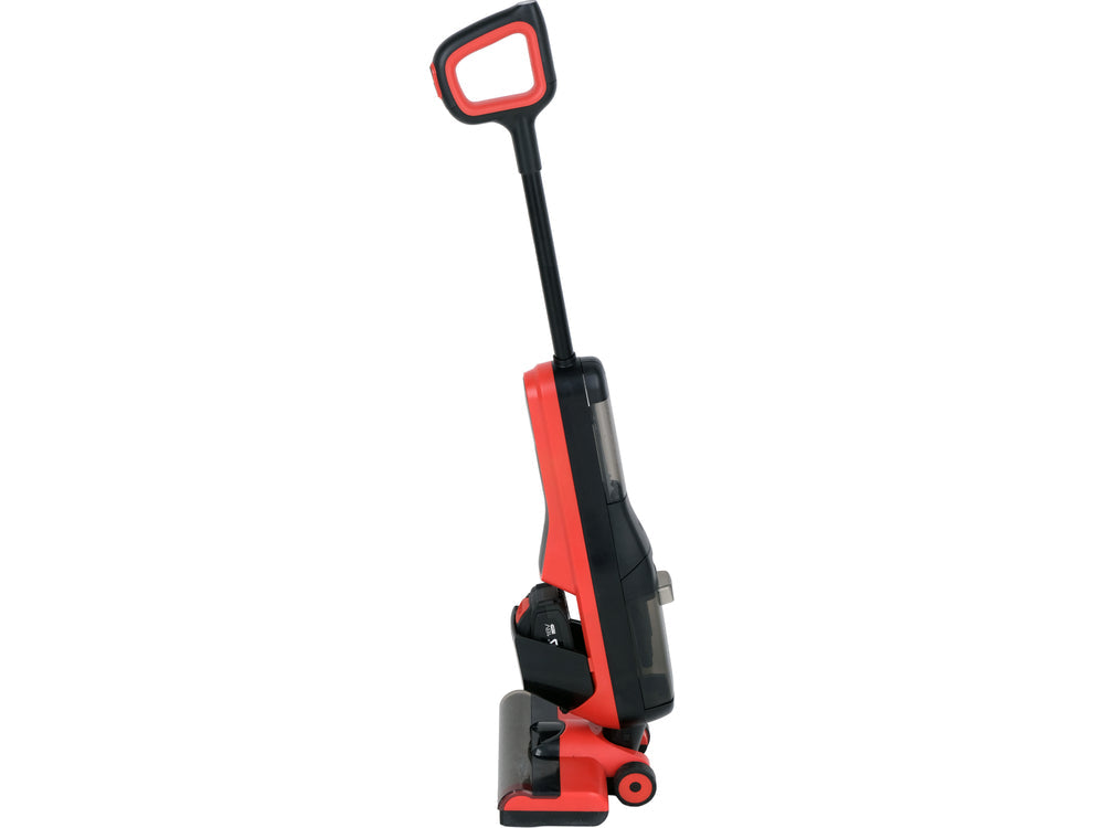CORDLESS WET-AND-DRY VACUUM CLEANER | 3 IN 1 | 18 V | 4 Ah (YT-85688)