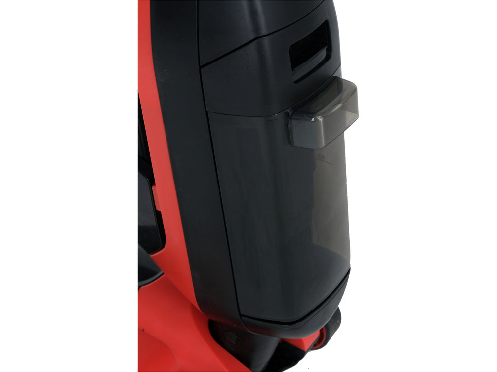 CORDLESS WET-AND-DRY VACUUM CLEANER | 3 IN 1 | 18 V | 4 Ah (YT-85688)