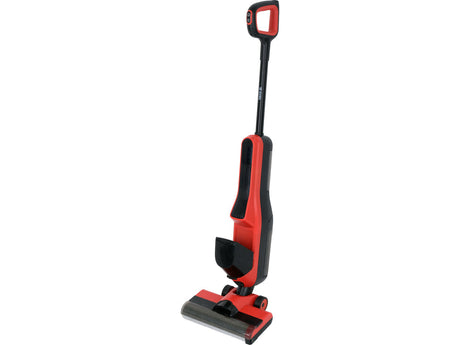 CORDLESS WASHING VACUUM CLEANER | 3-IN-1 | 18 V | WITHOUT BATTERY (YT-85689)