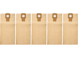 DUST COLLECTION BAGS FOR VACUUM CLEANERS YT-85717, YT-85718 | 5 PCS (YT-857370)