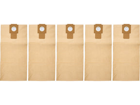 DUST COLLECTION BAGS FOR VACUUM CLEANERS YT-85717, YT-85718 | 5 PCS (YT-857370)