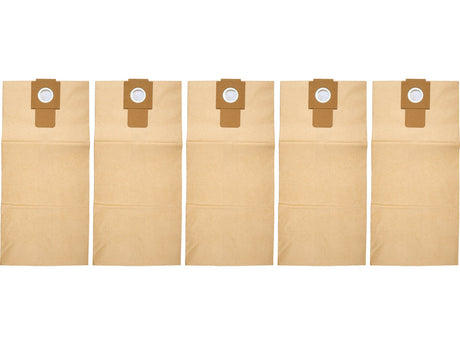 DUST COLLECTION BAGS FOR VACUUM CLEANERS YT-85717, YT-85718 | 5 PCS (YT-857370)