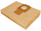 DUST COLLECTION BAGS FOR VACUUM CLEANERS YT-85717, YT-85718 | 5 PCS (YT-857370)