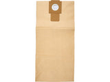 DUST COLLECTION BAGS FOR VACUUM CLEANERS YT-85717, YT-85718 | 5 PCS (YT-857370)