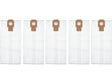 SYNTHETIC MATERIAL BAGS FOR VACUUM CLEANERS YT-85717, YT-85718 (YT-857371)
