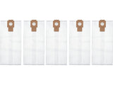 SYNTHETIC MATERIAL BAGS FOR VACUUM CLEANERS YT-85717, YT-85718 (YT-857371)