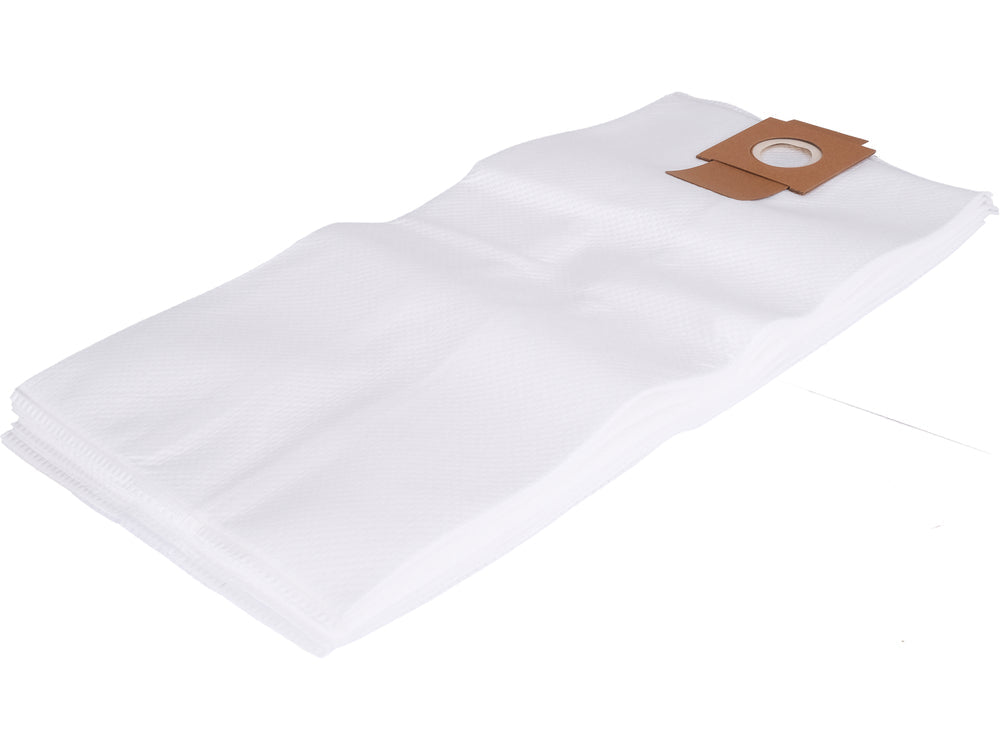SYNTHETIC MATERIAL BAGS FOR VACUUM CLEANERS YT-85717, YT-85718 (YT-857371)
