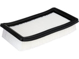 DUST EXTRACTOR FILTER YT-85717, YT-85718 (YT-857372)