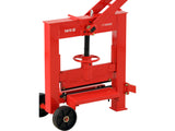 MANUAL BLOCK AND KERB SPLITTER 320 MM WITH LEVER MECHANISM | 34 KG | CUTTING HEIGHT 140 MM (YT-90500)