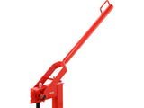 MANUAL BLOCK AND KERB SPLITTER 320 MM WITH LEVER MECHANISM | 34 KG | CUTTING HEIGHT 140 MM (YT-90500)
