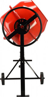 CONCRETE MIXER | 650W | 140L (YT-90601)