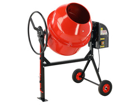 CONCRETE MIXER | 800W | 160L (YT-90602)