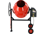 CONCRETE MIXER | 800W | 160L (YT-90602)