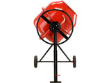 CONCRETE MIXER | 800W | 160L (YT-90602)