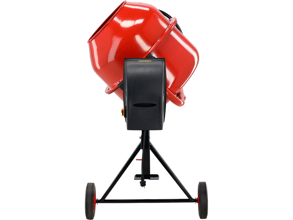 CONCRETE MIXER | 800W | 160L (YT-90602)