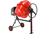 CONCRETE MIXER | 800W | 160L (YT-90602)