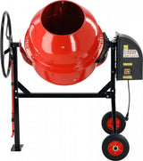 CONCRETE MIXER | 800W | 200L (YT-90604)
