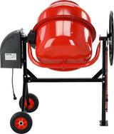 CONCRETE MIXER | 800W | 200L (YT-90604)