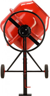 CONCRETE MIXER | 800W | 200L (YT-90604)