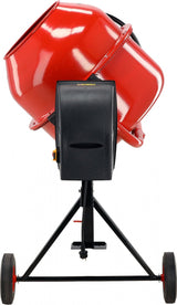 CONCRETE MIXER | 800W | 200L (YT-90604)