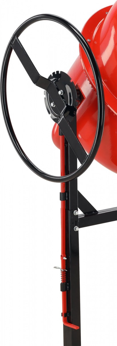 CONCRETE MIXER | 800W | 200L (YT-90604)